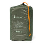Allpa Getaway 70L Duffel