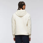 Retro Pullover Hoodie - Men's