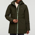 Calidez Down Parka - Women's