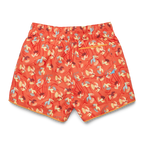 Cocodrilo Short - Girls' Print