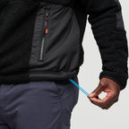 Bacano Fleece Jacket - Men's