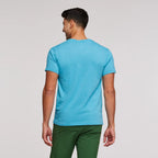 Topo Llama T-Shirt - Men's