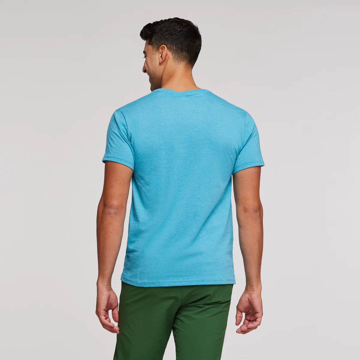Topo Llama T-Shirt - Men's