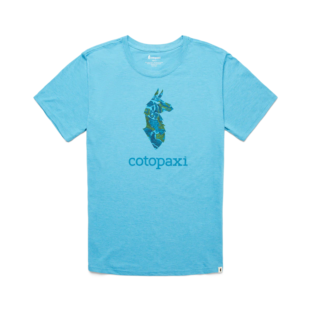 Altitude Llama T-Shirt - Men's