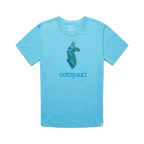Altitude Llama T-Shirt - Men's