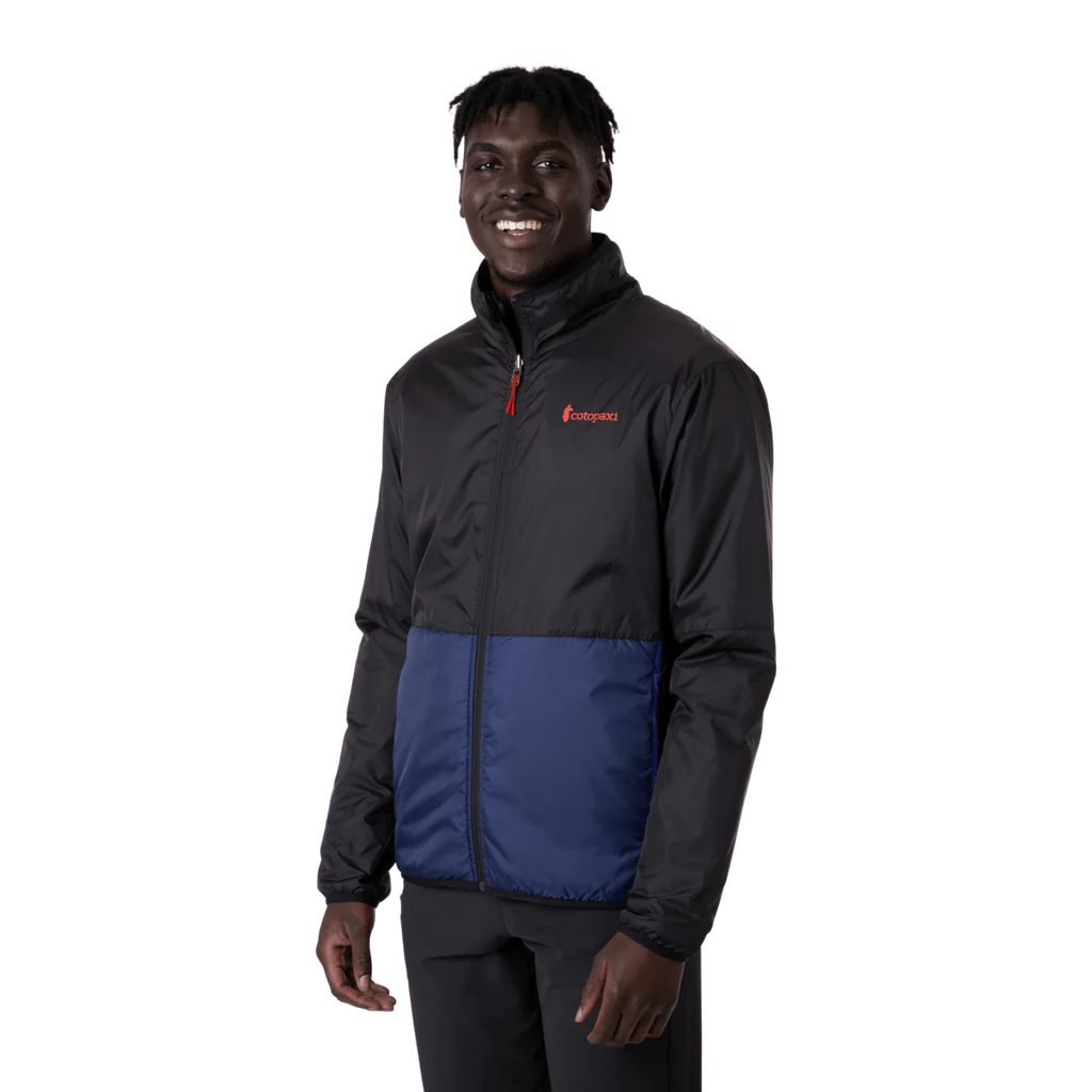 Teca Cálido Jacket - Men's