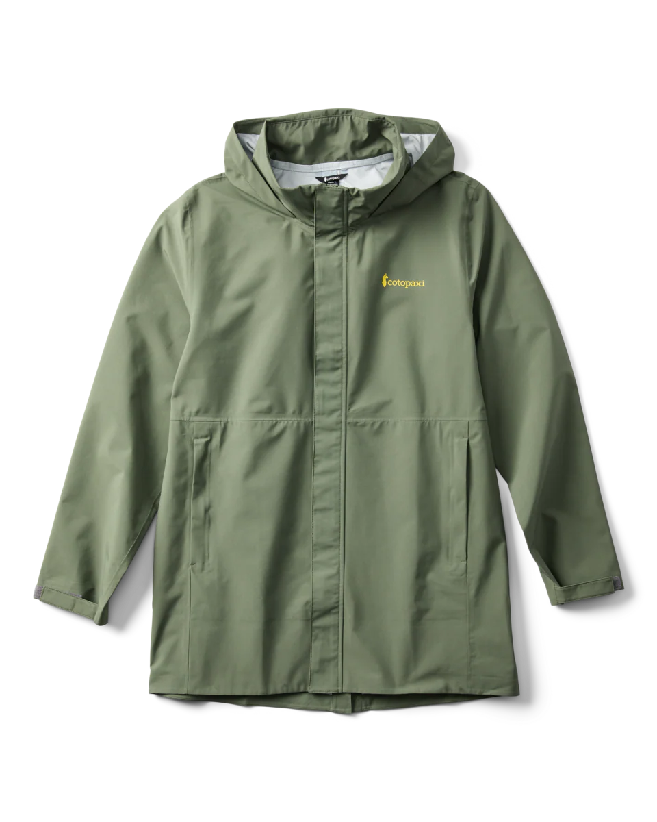 Cielo Rain Parka - Men's