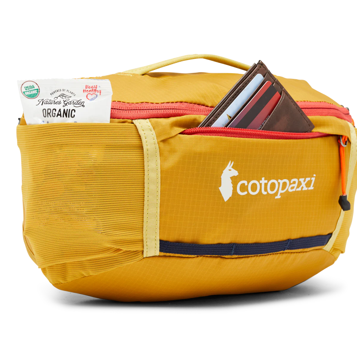 Lagos 5L Hiking Hydration Hip Pack