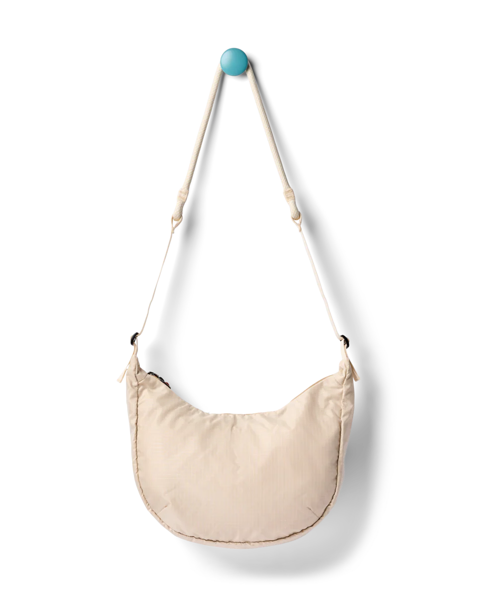 Trozo 8L Shoulder Bag - Cada Día