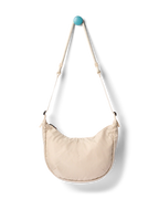Trozo 8L Shoulder Bag - Cada Día
