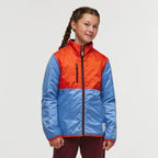 Capa Insulated Jacket - Kids'