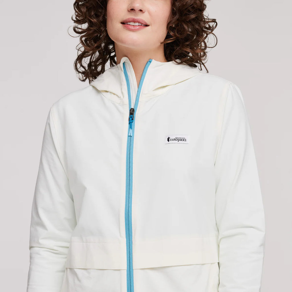 Viento Travel Jacket - Women's
