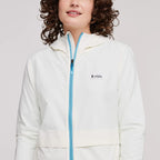 Viento Travel Jacket - Women's
