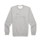 Do Good Crew Sweatshirt - Men's