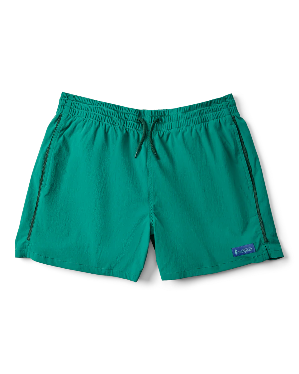 Brinco 5" Short - Solid - Men's