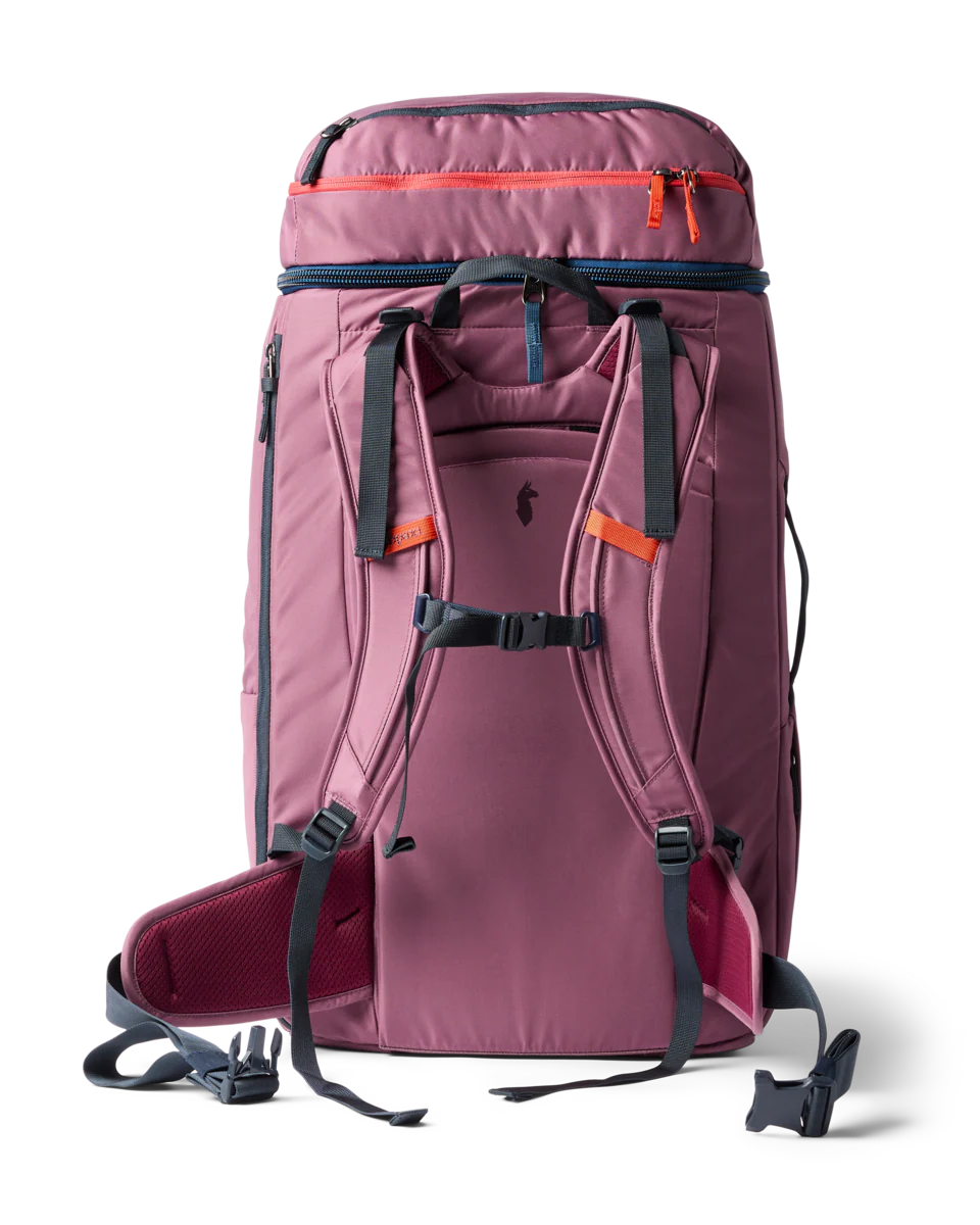 Allpa 50L Adventure Travel Pack