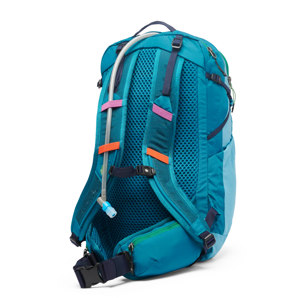 Lagos 25L Hiking Hydration Pack