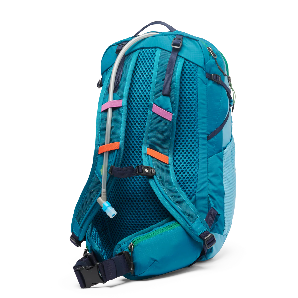 Lagos 25L Hiking Hydration Pack