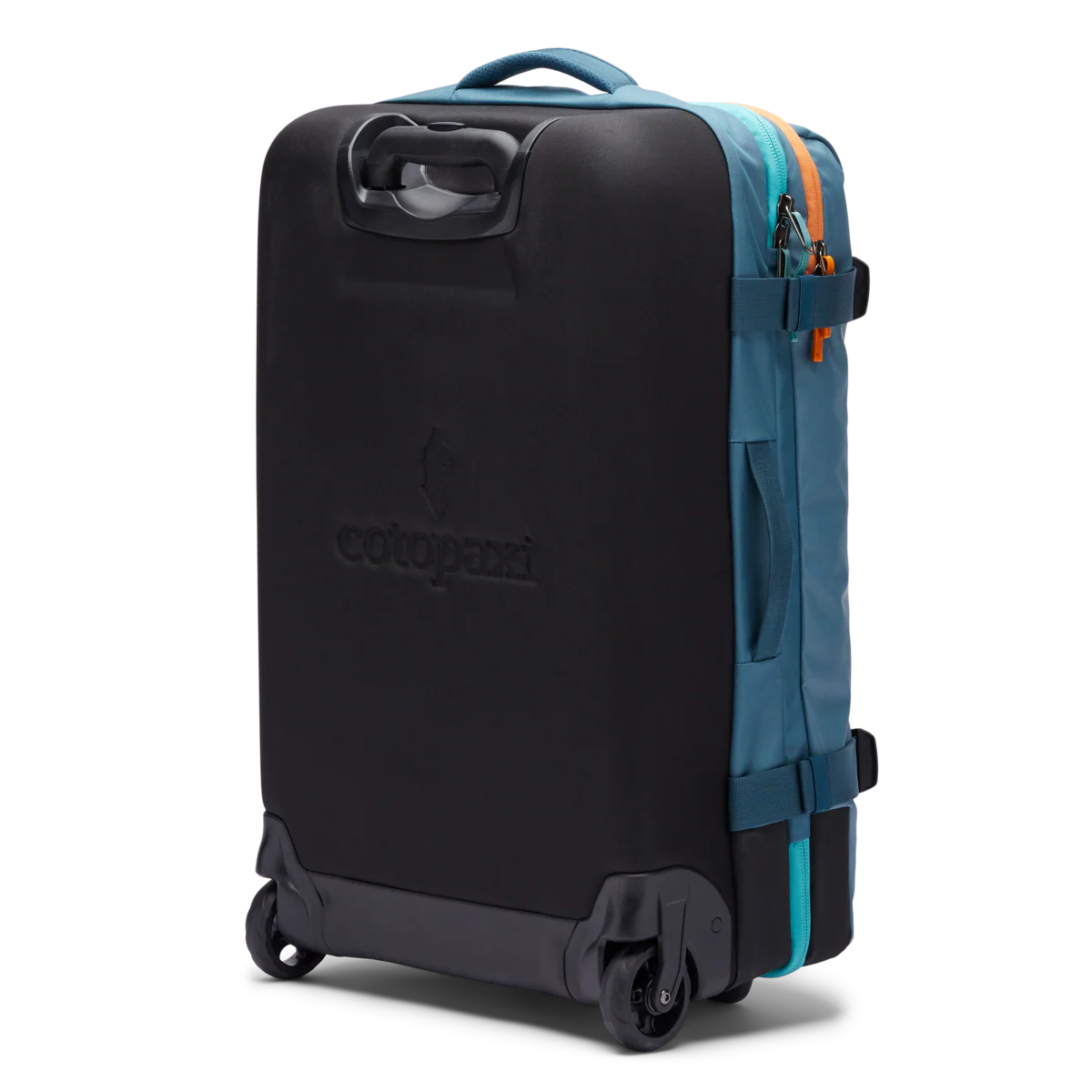 Allpa 65L Roller Bag