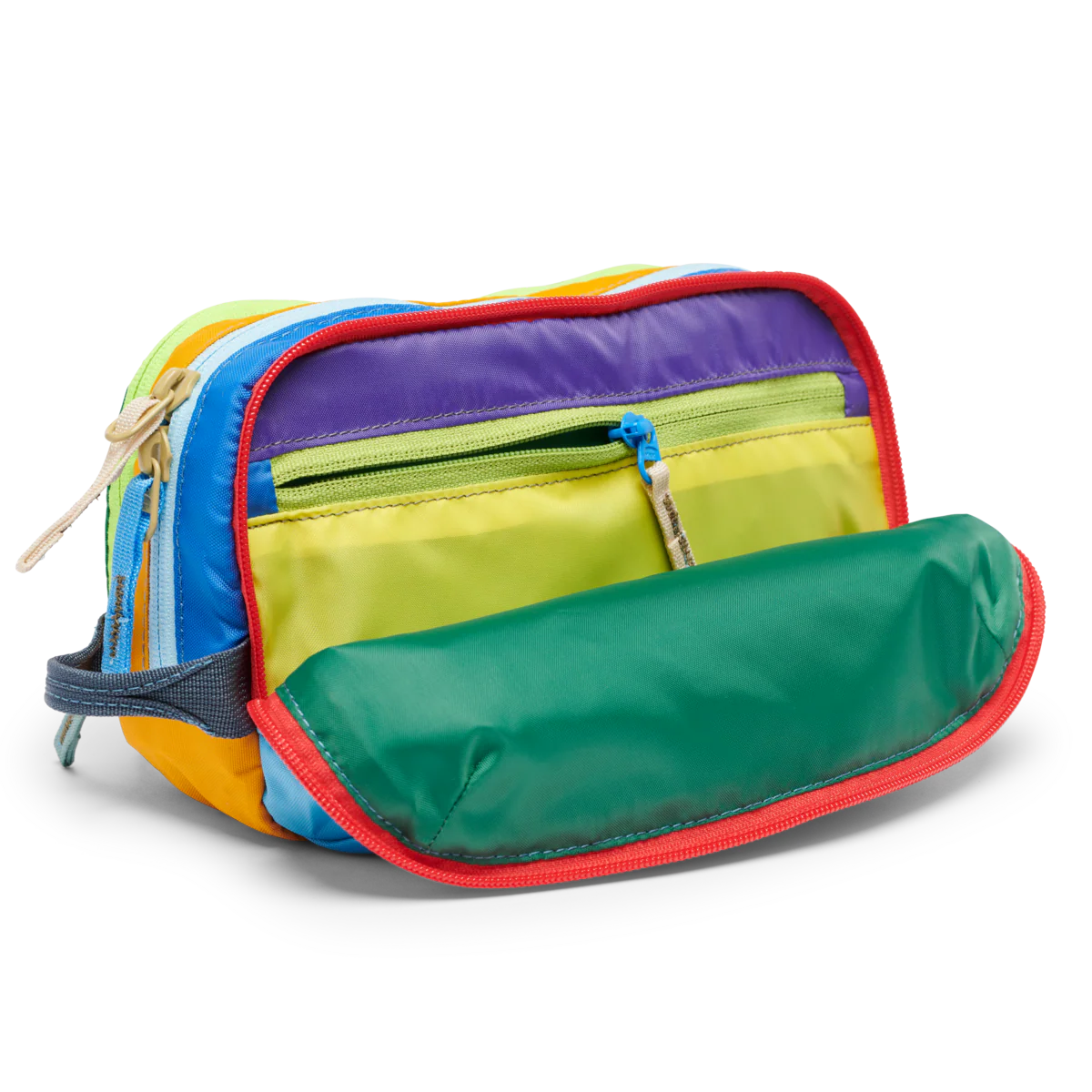Nido Accessory Bag - Del Día