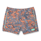 Brinco Short - Print - Women's