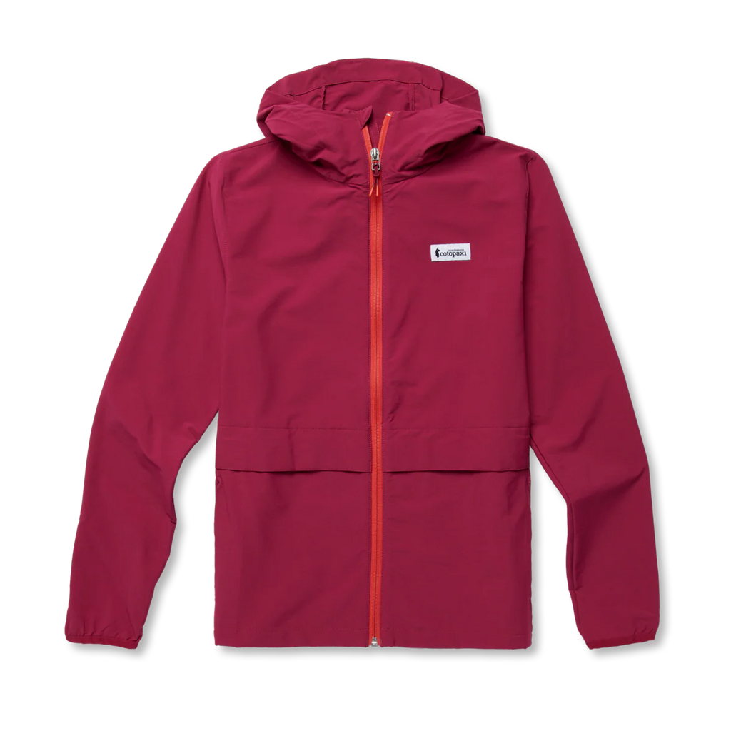 Viento Travel Jacket - Women's