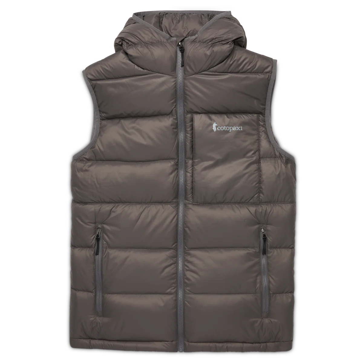 Fuego Max Down Vest - Men's
