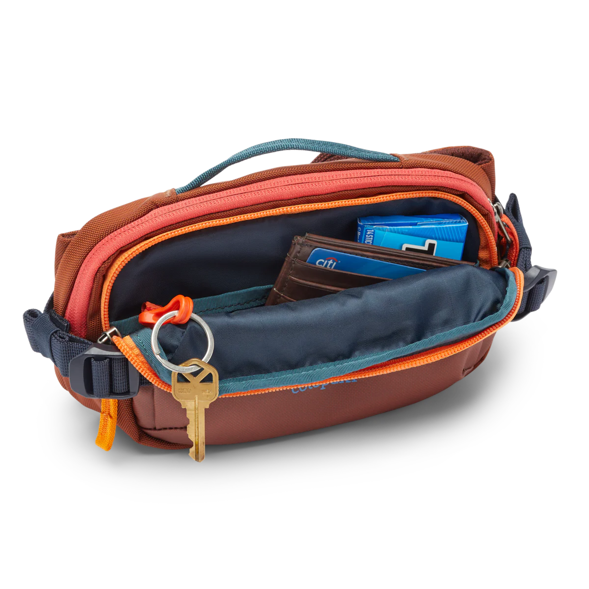 Allpa X 1.5L Hip Pack