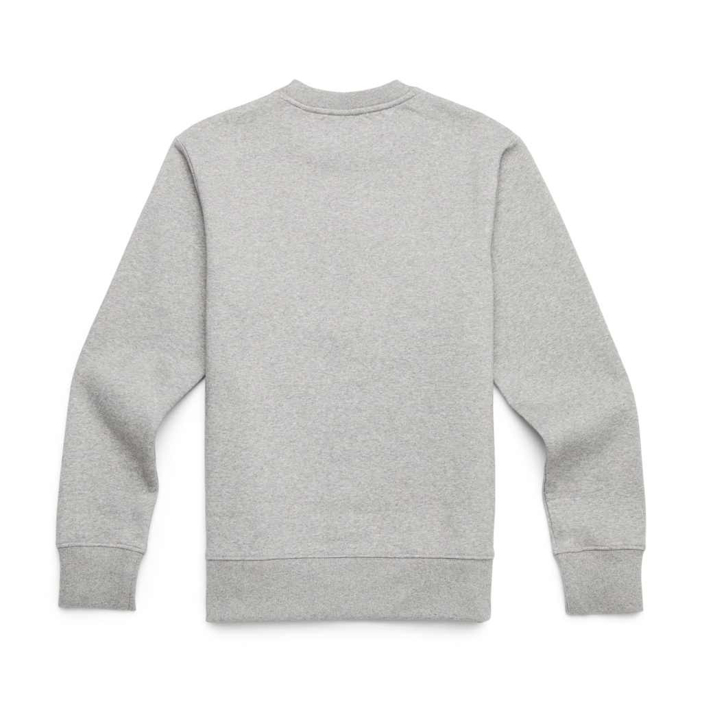 Coto-Patch Crew Sweatshirt - Women's
