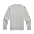 Coto-Patch Crew Sweatshirt - Women's