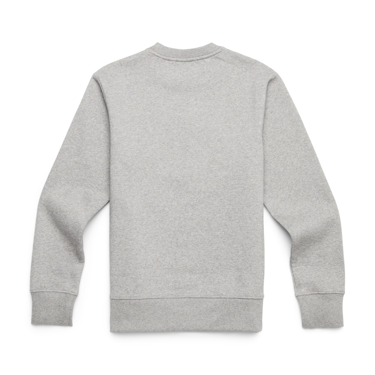 Coto-Patch Crew Sweatshirt - Women's