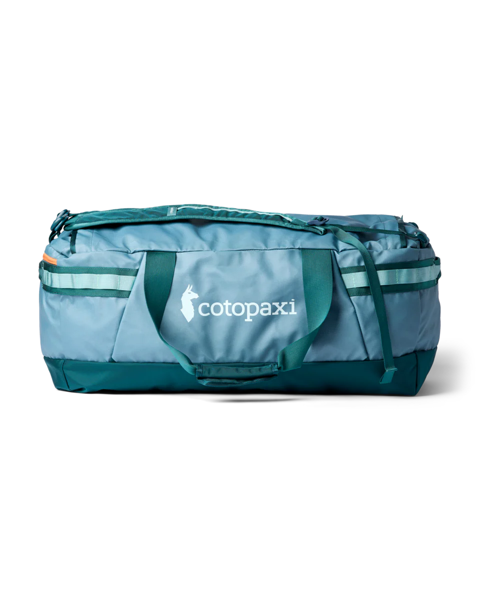 Allpa Getaway 70L Duffel