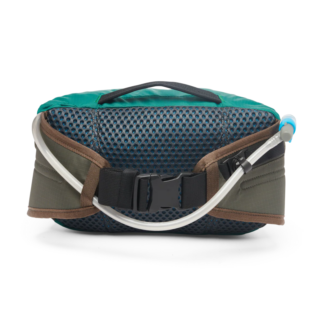 Lagos 5L Hiking Hydration Hip Pack