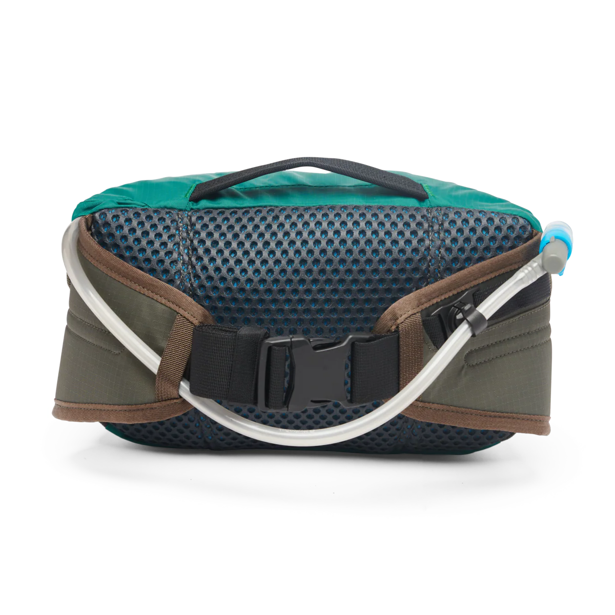 Lagos 5L Hiking Hydration Hip Pack