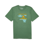 Sunrise Lake T-Shirt - Men's