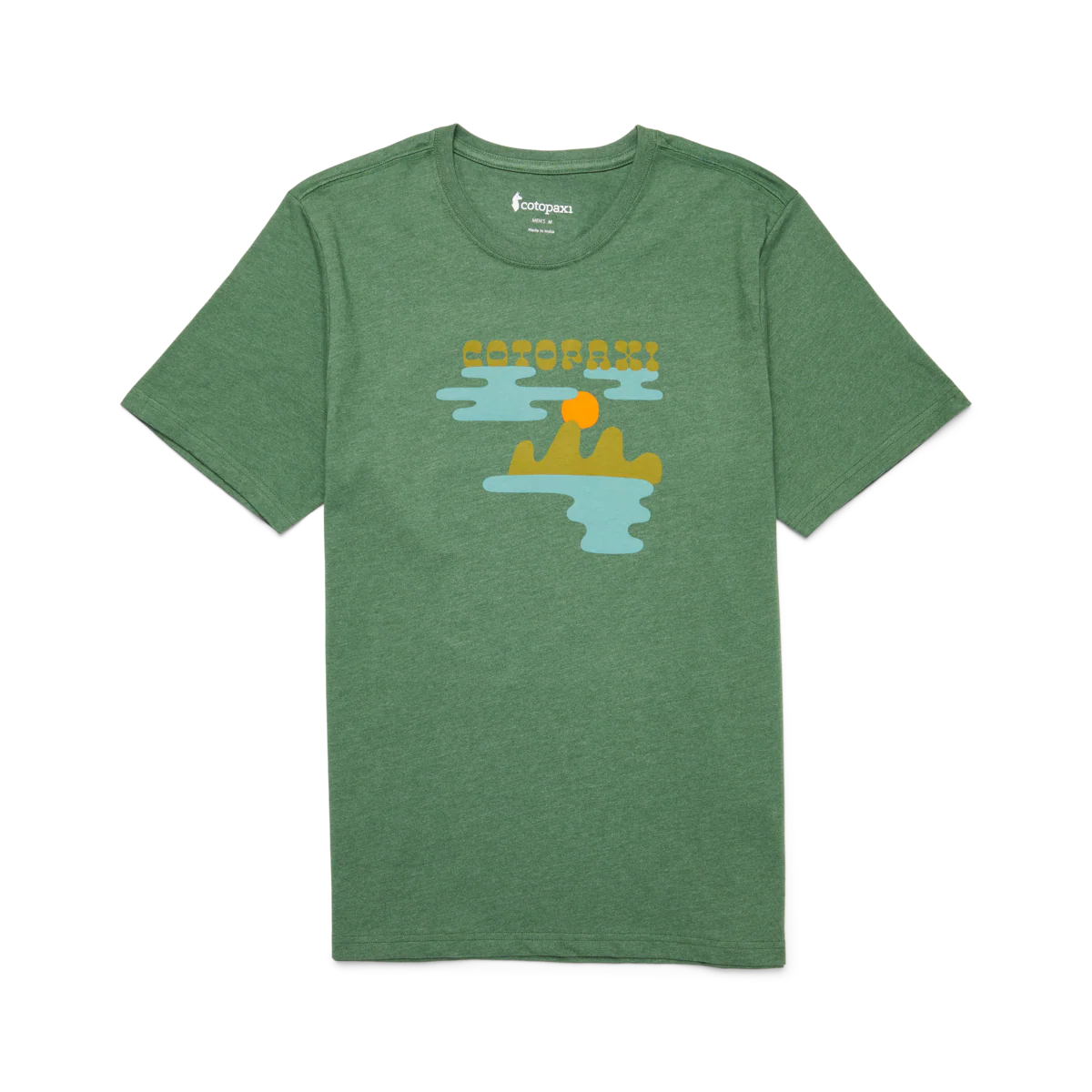 Sunrise Lake T-Shirt - Men's