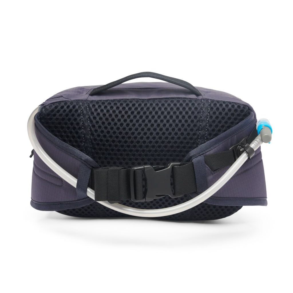 Lagos 5L Hiking Hydration Hip Pack