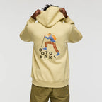 Up and Up Pullover Hoodie - Men's