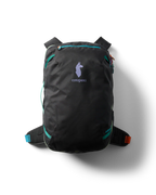 Allpa 35L Travel Pack - Del Día Dark