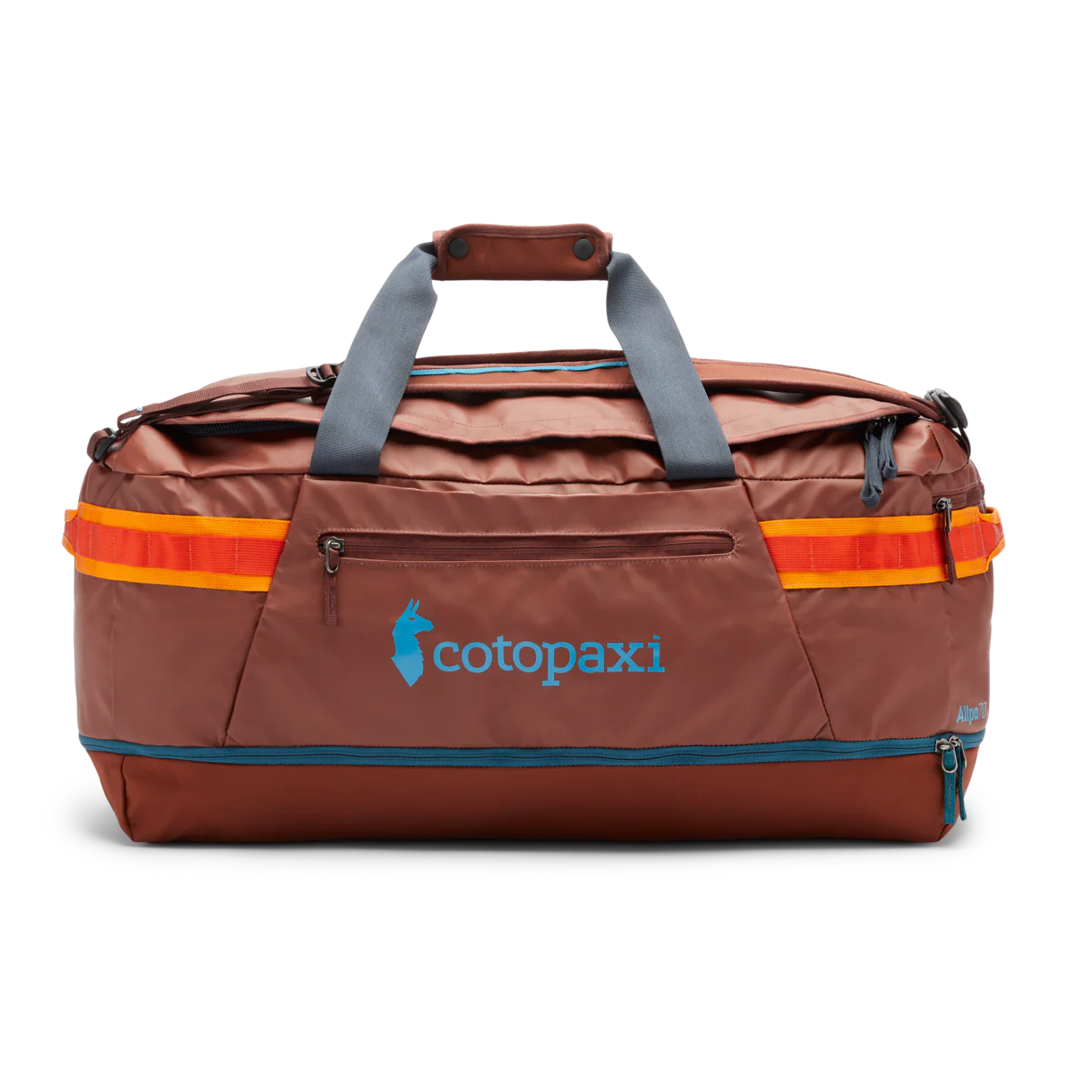 Allpa 70L Duffel Bag