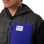 Trico Hybrid Jacket - Men's