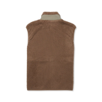 Bacano Fleece Vest - Men's