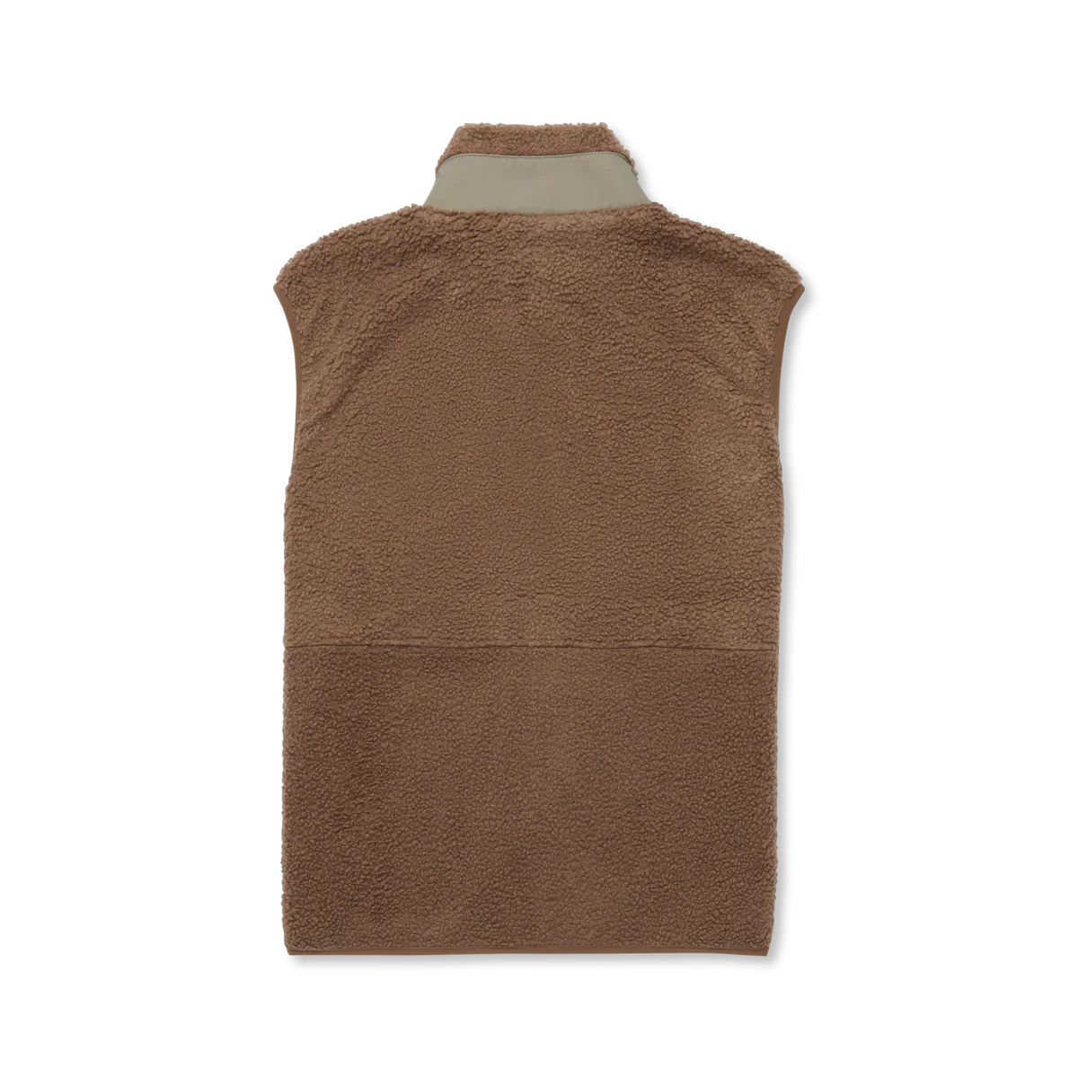 Bacano Fleece Vest - Men's