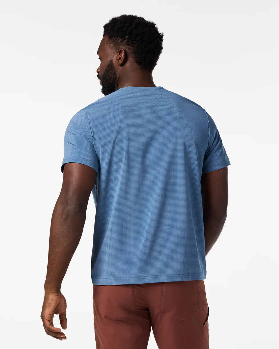 Pulso Tech T-Shirt - Men's
