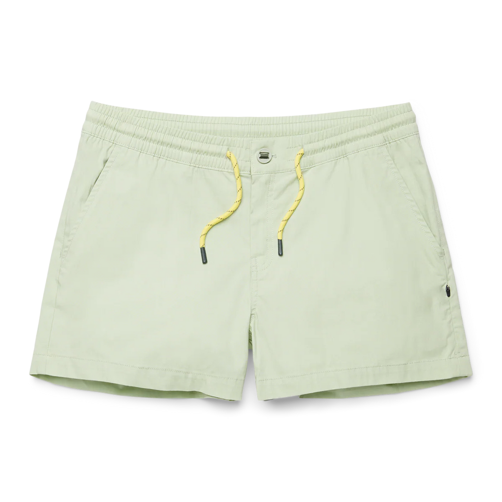 Salto Ripstop Short - Women's