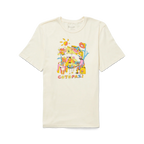 Ecuadorian Days T-Shirt - Men's