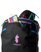 Allpa 35L Travel Pack - Del Día Dark