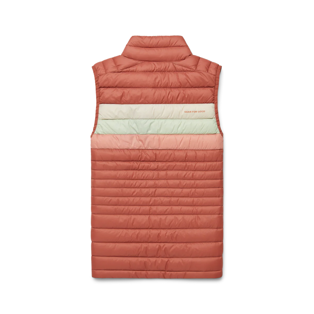 Fuego Down Vest - Women's