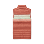 Fuego Down Vest - Women's