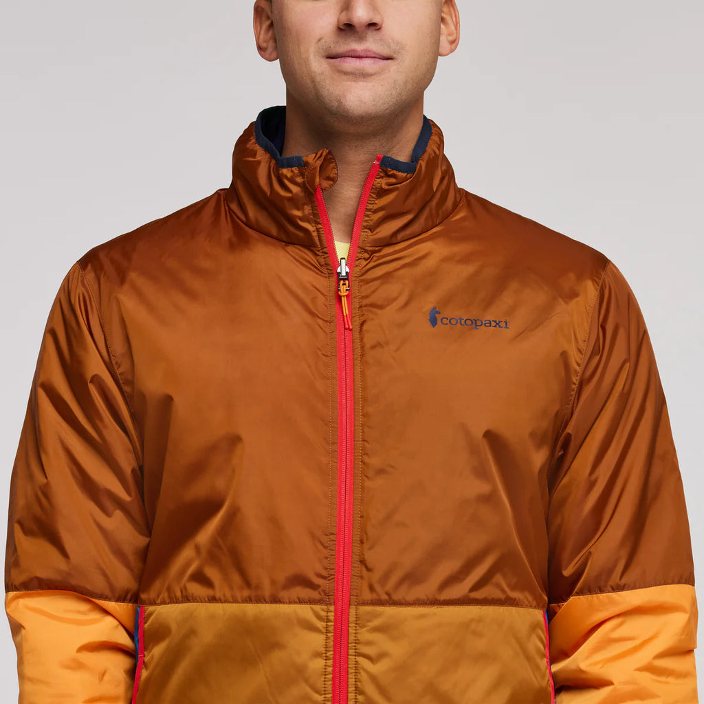 Teca Cálido Jacket - Men's